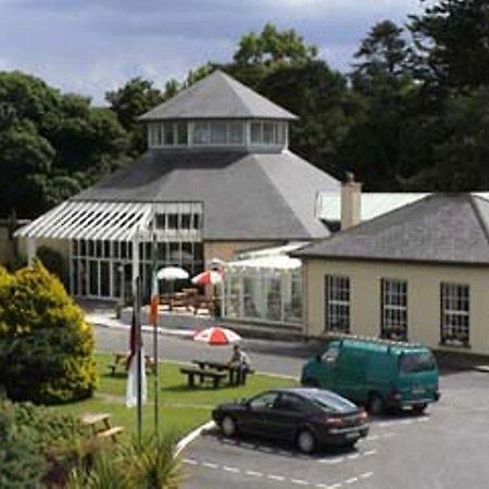 Connemara Gateway Hotel Oughterard Buitenkant foto