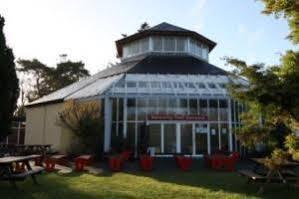 Connemara Gateway Hotel Oughterard Buitenkant foto