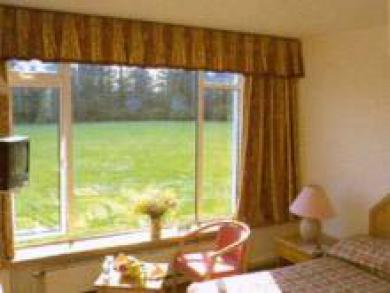 Connemara Gateway Hotel Oughterard Buitenkant foto